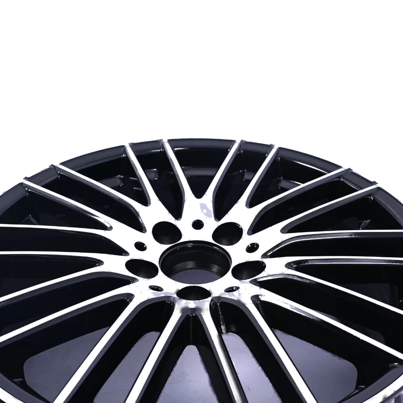 MB C-Class W206 C300 18x7.5 / Front Alloy Wheel Rim (2022–2024)