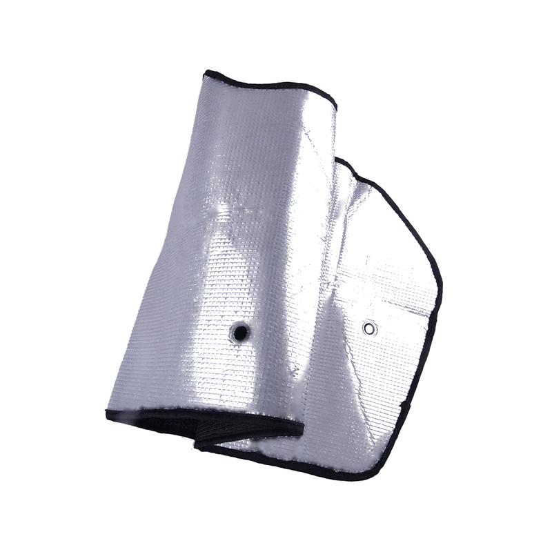 Subaru Forester Rear Windshield Sunshade Cover (2014-2018)
