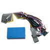 Honda Accord 2008-2012 Radio Stereo Wiring Harness Adapter