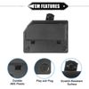 Chevrolet Express 1500 / GMC Savana 1500 Door Handle (2009 - 2014)