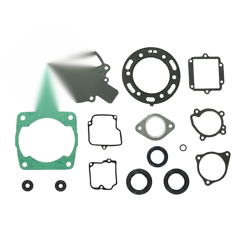Polaris 400 2-Stroke ATV Namura Gasket (1994–2003)