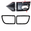 BMW 2x Rear Light Gasket
