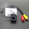 Mazda CX-5 Reverse Rear View Backup Camera (2013–2015)
