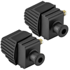 Mercury Mariner Outboard 339-7370A13 / 339-832757A4 2pcs Ignition Coil