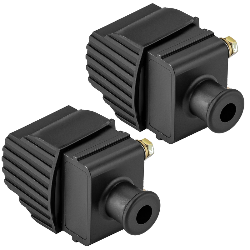 Mercury Mariner Outboard 339-7370A13 / 339-832757A4 2pcs Ignition Coil