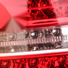 Mercedes Benz W221 S550 S350 Left Rear Tail Light Brake Lamp (09-12)