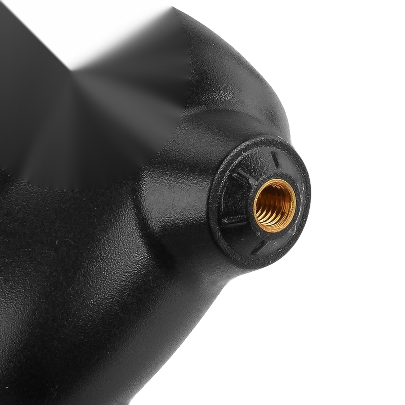 BMW Mini Cooper R55 R56 Roof Antenna Base Cover (2007-2013)