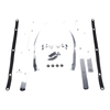 Harley Softail FLS FLST Windscreen Mount Bracket (2000-2017)