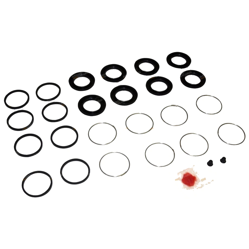 Hilux RN105 RN106 RN110 Disc Brake Caliper Piston Repair (1988–1997)