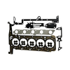 Ford Ranger, Mazda BT-50 VRS Cylinder Head Gasket Set (2011-2023)
