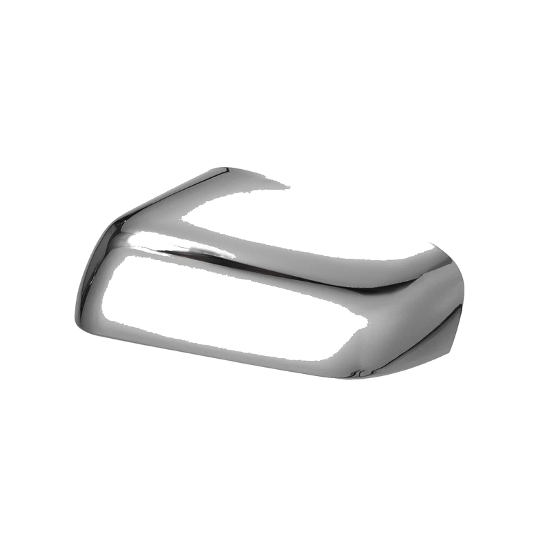 Land Rover Discovery Sport Left Mirror Cover Cap Chrome Plated (2005-2016)