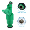 Volvo C70 S60 S70 V70 8pcs Fuel Injector (1998-2007)