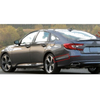 Honda Accord Rear Bumper Body Side Molding Strip (2018-2020)