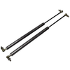 Nissan 300ZX 2+2 Coupe Rear Boot Trunk Gas Struts (1989-1993)