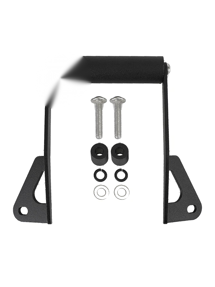 Guzzi V85 TT GPS Expansion Mount Phone Holder (2019-2021)