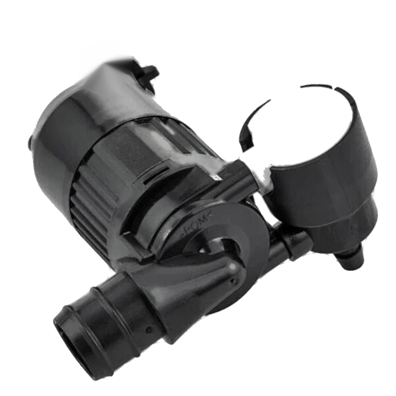 Infiniti QX60, Nissan Pathfinder Windshield Washer Pump (2013-2023)