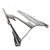 Ninja ZX25R Windshield Screen Protector (2020)