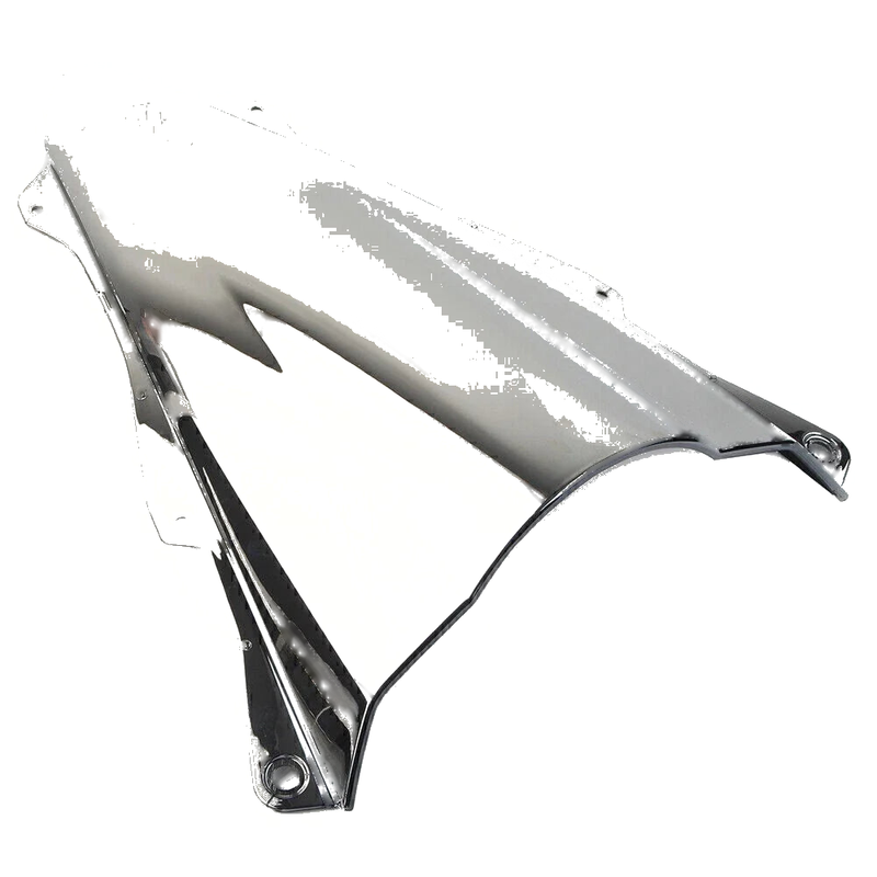 Ninja ZX25R Windshield Screen Protector (2020)