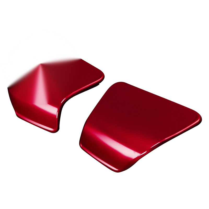 Harley Road Glide Inner Fairing Glove Box Door (2015-2023)