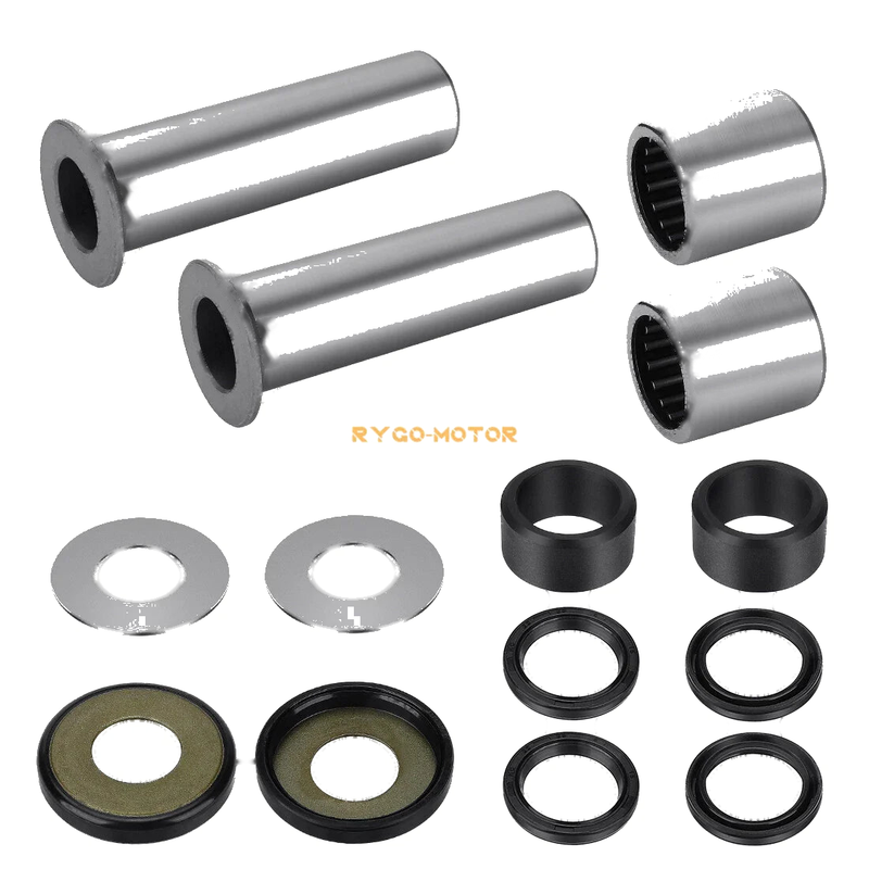 Kawasaki KFX400 Rear Swing Arm Bearing Seal Bushing (2003–2006)