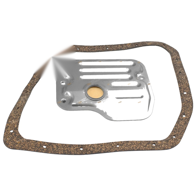Kluger GSU40 GSU45 3.5L 5spd Transmission Auto Trans Filter Service Kit