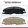 Suzuki Swift ZC33S / 13S / 53S / C83S Dash Cover Mat (2017-2023)