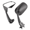 Yamaha YZF R6 Left & Right Rear Wing Mirrors Set (2008-2009)