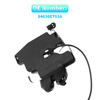 Nissan Sentra Rear Liftgate Door Lock Actuator Motor (2007-2012)
