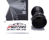 Nissan Silvia S15 Shift Knob 6-Speed Black Leather (1999–2002)