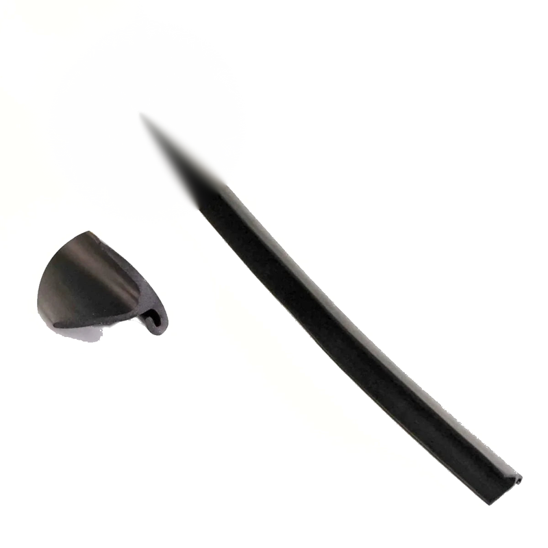 Windshield Post Fits Datsun Fairlady 2000 SR311 Sport Roadster 1965-67 New