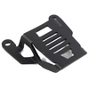 SUZUKI DL1000 V-Strom 2015-2019 Black Rear Brake Fluid Reservoir Cover