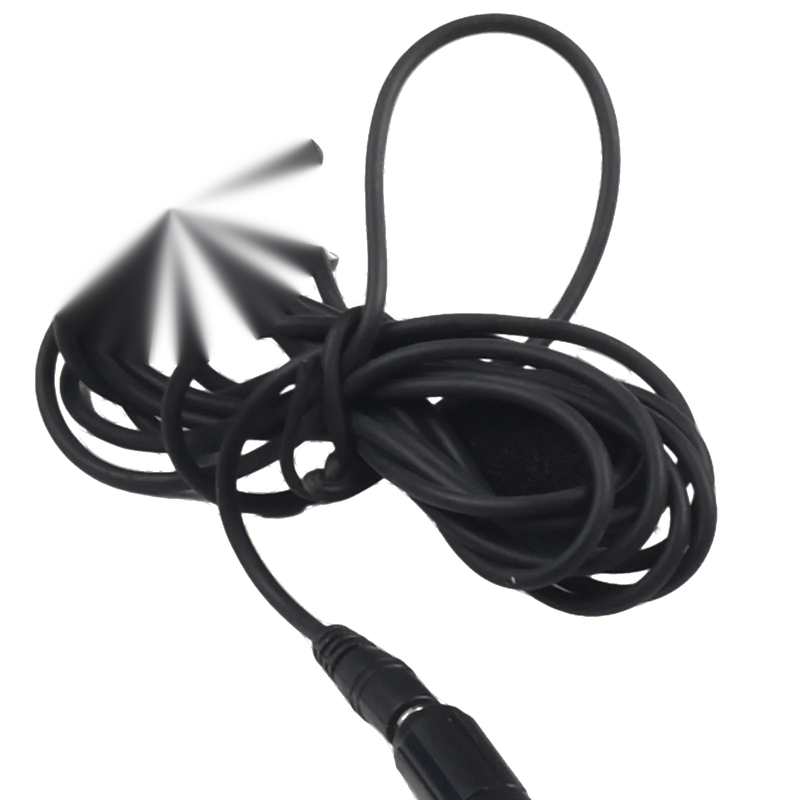E85 / E86 27CM Audio Cable Microphone (2003–2008)