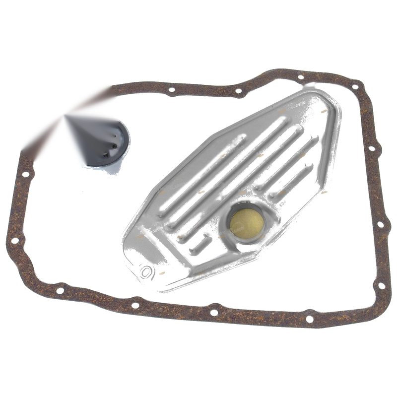 Jeep Grand Cherokee WH Transmission Filter Kit 4.7L 8Cyl (2005 - 2010)