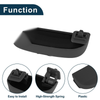 Mercedes-Benz E Class Eyeglasses Holder Storage Black Sunglasses Case
