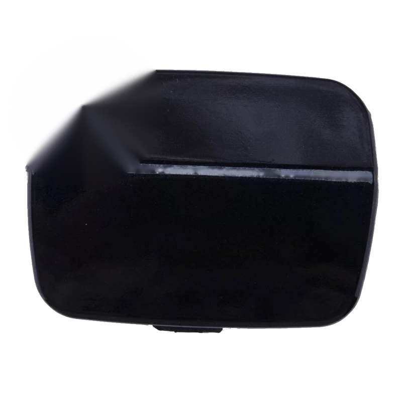 BMW 3 E92 E93 Rear Bumper Tow Hook Eye Cap (2007-2010)
