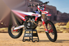 KTM SX SXF Custom Graphics Sticker Kit 2007-2010