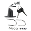 Jerry Tank Cans-Key Bracket Holder-Lock 3L-5L Petrol Can