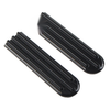 Harley Touring Electra Street Road Glide 14-22 Upper Fork Slider Accent