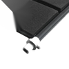Jeep Grand Cherokee 1999-2004 4.0L 4.7L HVAC Blend Door Repair Kit
