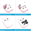 Mini Pocket Thermal Printer Bluetooth Mobile Photo Printing