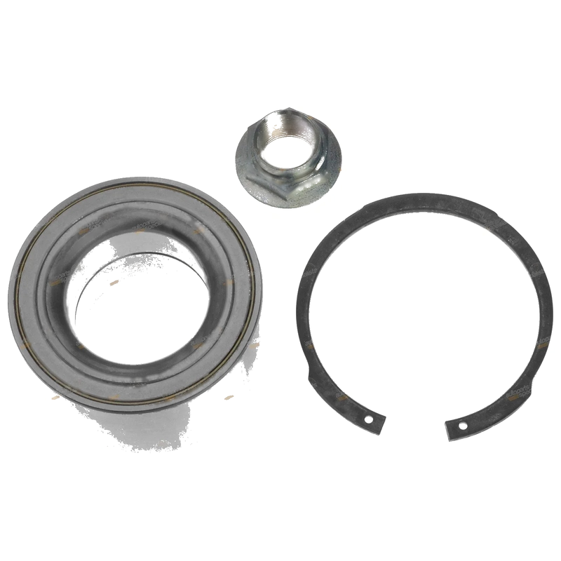 Land Rover Range Rover Sport L320 LH/RH Rear Wheel Bearing (2005-2010)