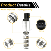 Nissan Qashqai VVT Solenoid (2013)