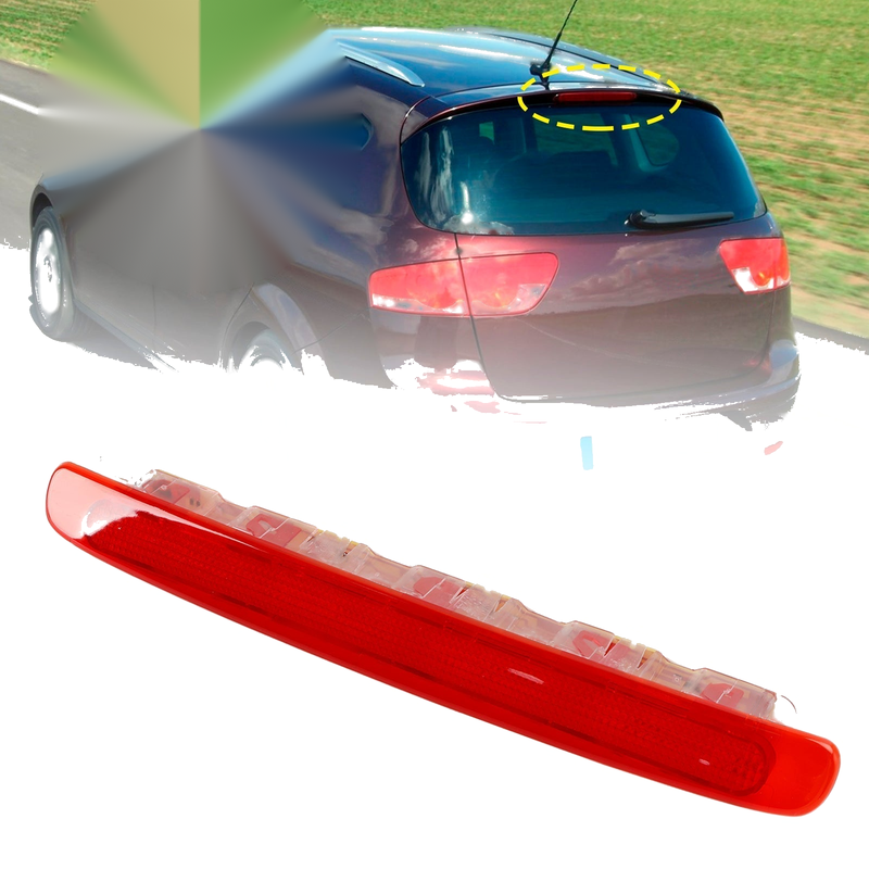 Seat Altea / XL High Level LED Brake Light (2007-2015)