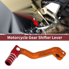 Bosuer M4 Shifter Lever Folding Motorcycle