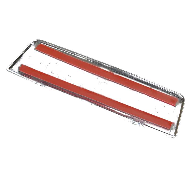 BMW E36 E34 E32 Z3 2-Door Door Handle Trim Kit (1990-1999)