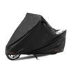 Kawasaki Z900RS Motorcycle Cover 210D-PU Black (2018–2024)