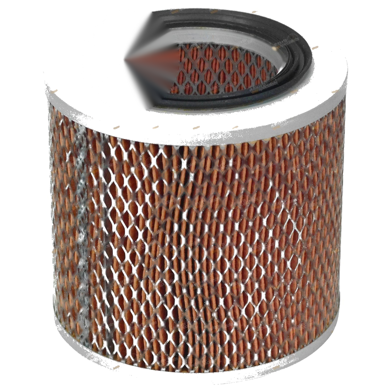Liteace CM36V 4cy 2Y 2C 1.8L Air Filter Cleaner (1983–1991)