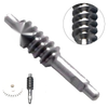 Mazda Rearview Mirror Gear Transmission