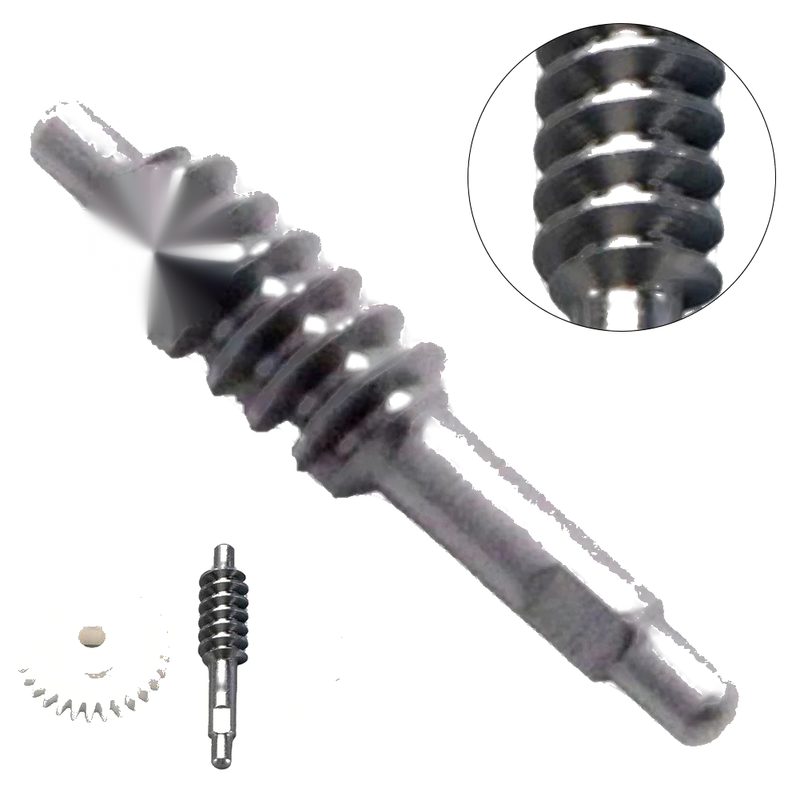 Mazda Rearview Mirror Gear Transmission