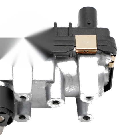 Mercedes 3.0L 320 CDI 280 CDI & Jeep Grand Cherokee Turbo Actuator (2000-2010)